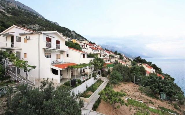 Šera - 50 m From Beach - A1