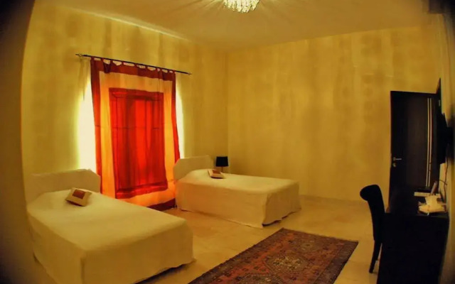 La Dolce Villa Hotel