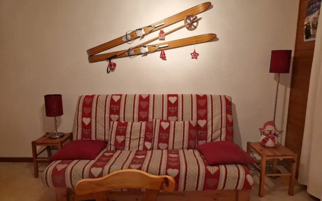 Perthuis Ptd8 Telecabine & Mountain 5 Pers