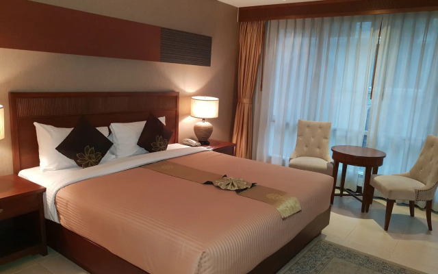 De Arni Hotel Bangkok