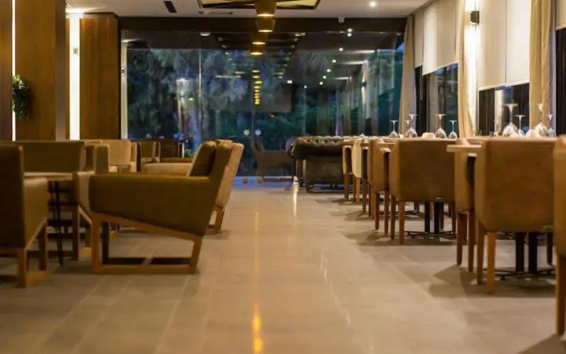 Vista Boutique Hotel