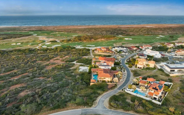 Caya di Sero 18 Tierra del Sol