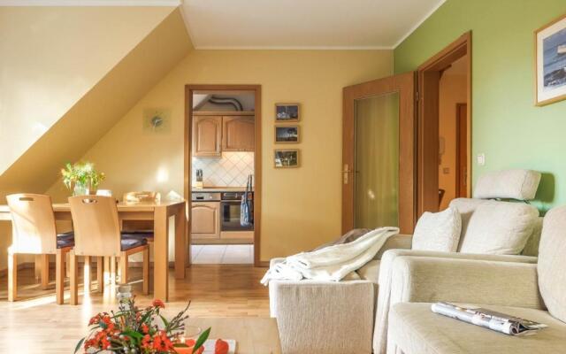 Birkenstraße 6 Haus II Whg6