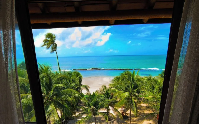 Almareia Boutique Hotel