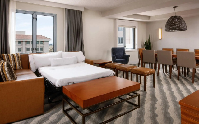 The Westin Pasadena