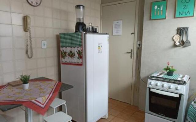 Apartamento Maceió Jatiúca