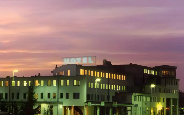 Hotel Vodisek