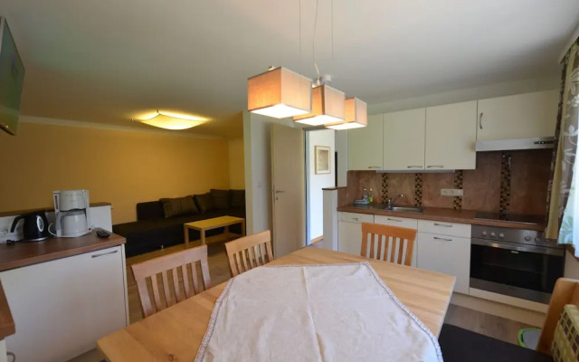 Lindenheim Appartements KG