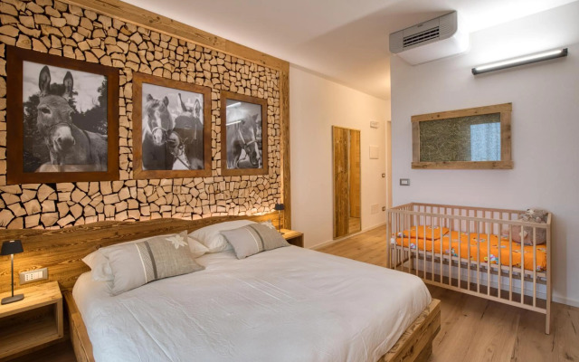 Agritur Maso Librar