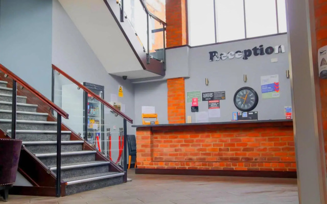 Cornmill Hotel