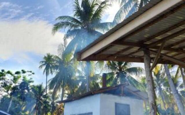 Sanctum Una Una Eco Dive Resort