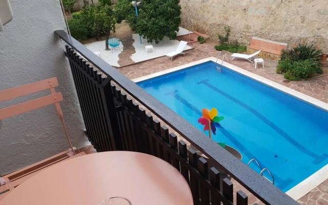 Hostal Santa Gemma