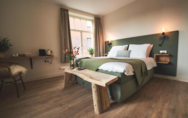 Dorpsherberg De Roskam