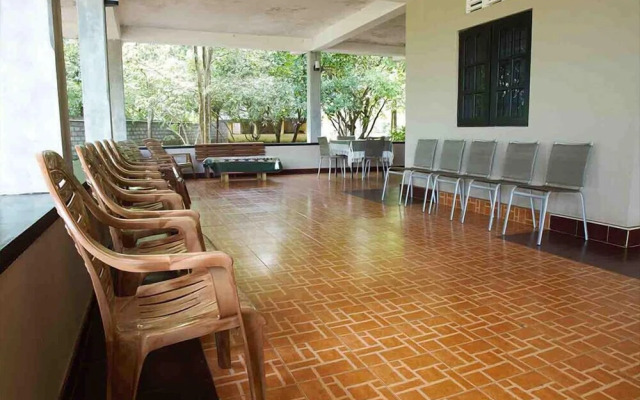 Ashane Holiday Bungalow Digana