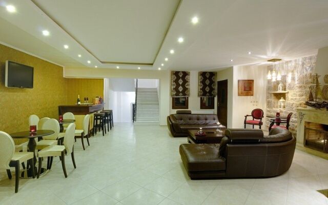 Byzantinon Hotel