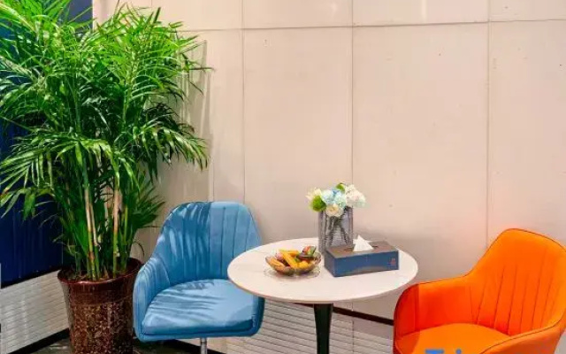 Mehood Theater Hotel