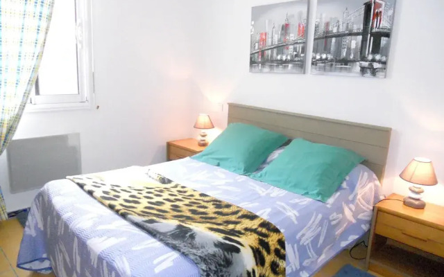 House With one Bedroom in Lannion, With Enclosed Garden and Wifi - 3 k