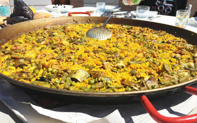 Espectacular ático dúplex con vistas al mar