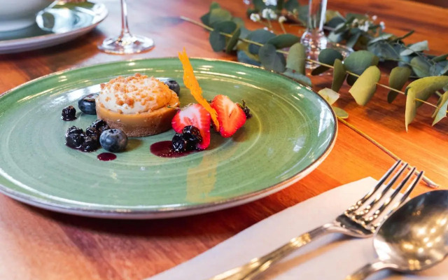 Hotel Almasur Providencia