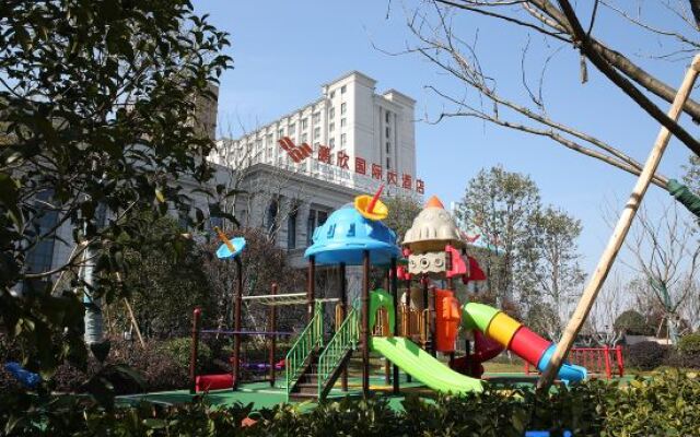 Pengxin International Hotel