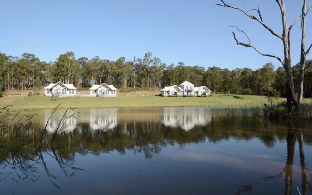 Brokenback Views Country Estate