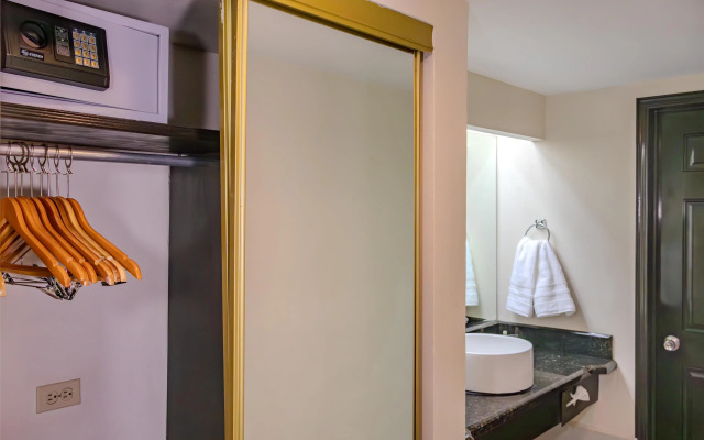 Best Western Hotel Plaza Matamoros