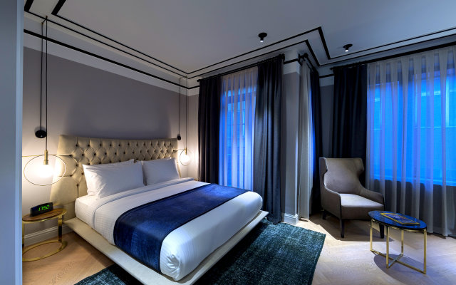 Walton Hotels Galata