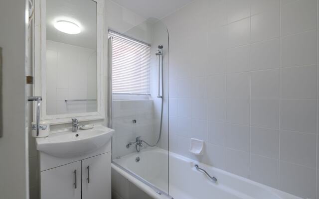 San Lameer Villa Rentals 3110