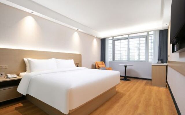 Old Kawaguchi Hotel