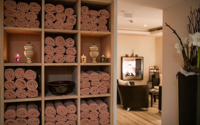Bed & Breakfast Hotel Guggis