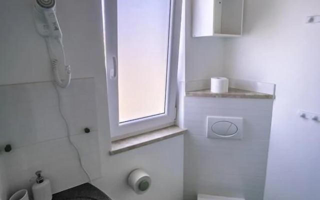 Apartamenty Magnolia