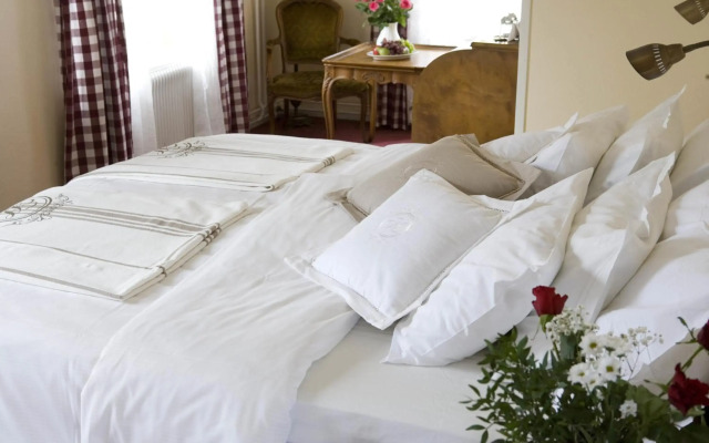 Hotell Blå Blom