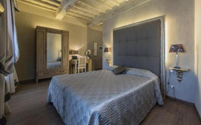 Hotel Villa Casagrande