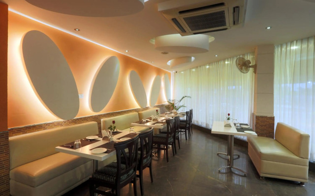 Hotel Le Seasons