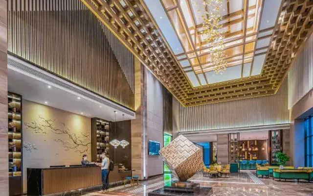 Metropolo Hotels