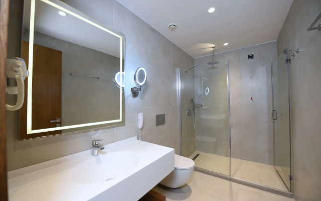 Cher Hotel & Spa Istanbul