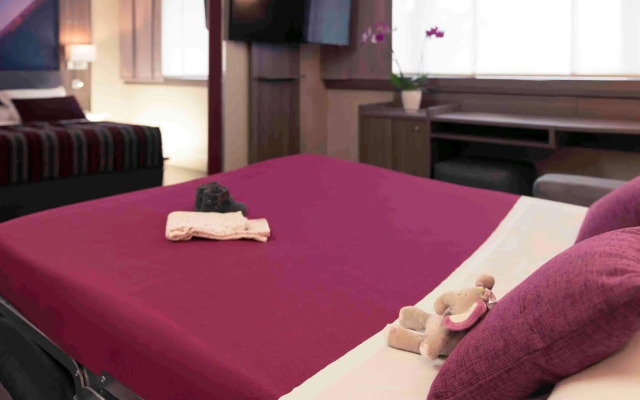 Mercure Beaune Centre