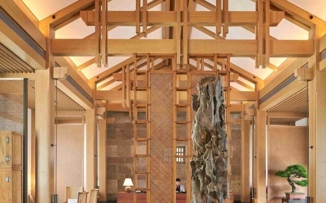 Pokkei Hotel Shaoxing