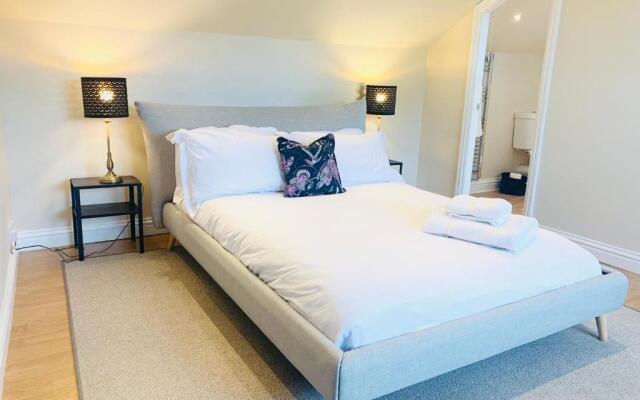 Inviting Townhouse in Bedlington