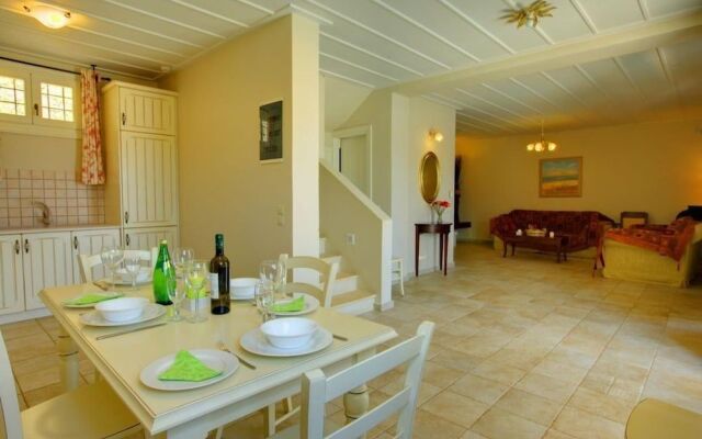 Kefalonia Villas Villa Levanda