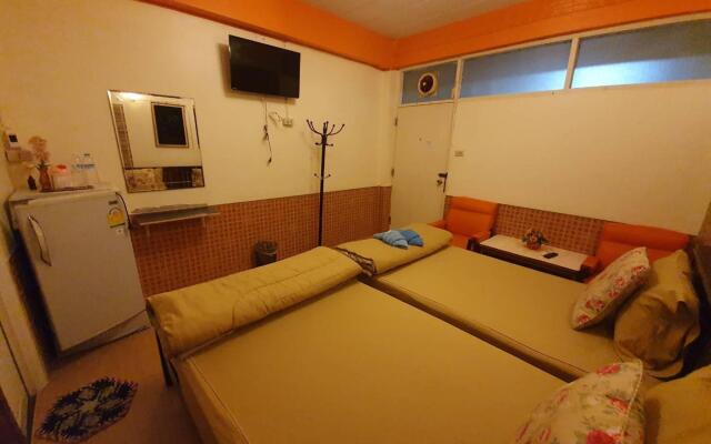 May Apartment