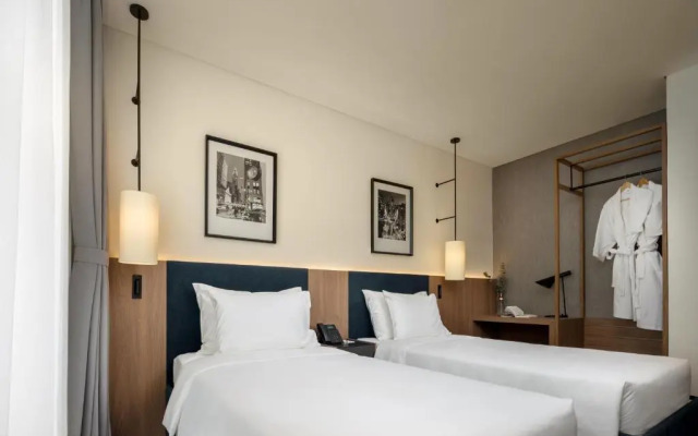 Apec Mandala Hotel & Suites Bac Giang