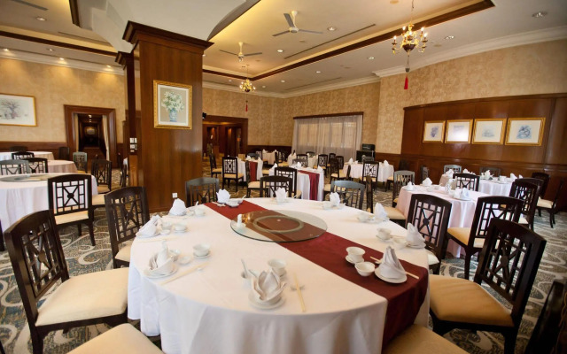 Gurney Bay Hotel, a PARKROYAL Hotel