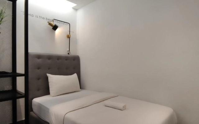 Z Hotel