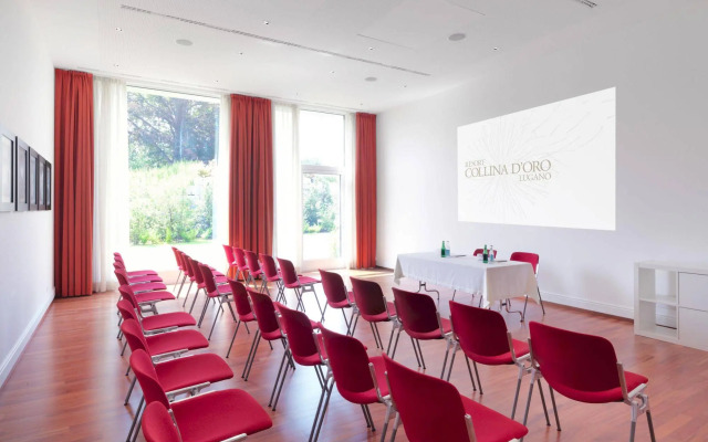 Resort Collina d'Oro