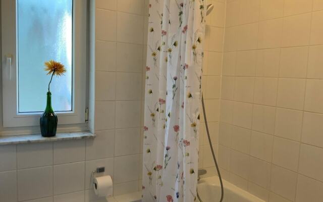 Romantic Apartment in Herentals With Balcony