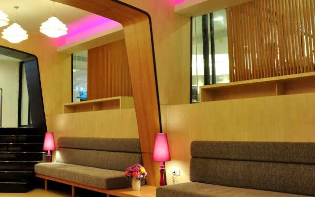 Flipper Lodge Hotel