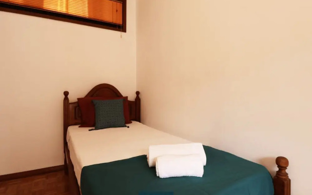 MyStay - Esperança Apartments
