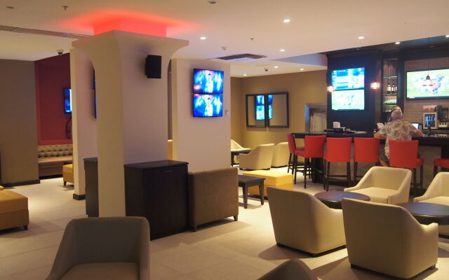 Taormina Hotel and Casino