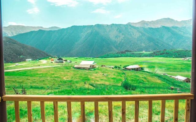 Nadiani Guesthouse
